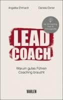 bokomslag LEAD COACH
