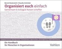 bokomslag Organisiert euch einfach