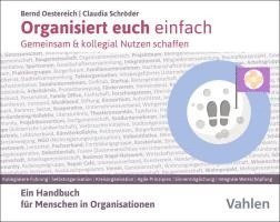 bokomslag Organisiert euch einfach