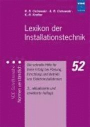 Lexikon der Installationstechnik 1