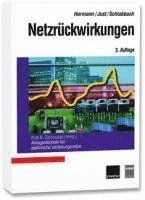 Walter Hormann, Wolfgang Just, Jürgen Schlabbach, Rolf R. Cichowski - Netzrückwirkungen, Häftad
