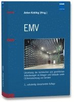 Anton Kohling - EMV, Inbunden