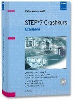 bokomslag STEP 7-Crashkurs Extended Edition