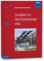 bokomslag Schalten im Hochspannungsnetz