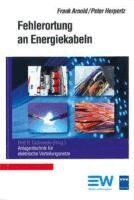 Frank Arnold, Peter Herbertz - Anlagentechnik für elektrische Verteilungsnetze, Häftad