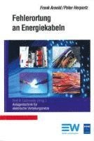 bokomslag Anlagentechnik für elektrische Verteilungsnetze