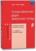 bokomslag Schutzmaßnahmen gegen elektrischen Schlag