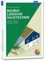 bokomslag Baubiologische Haustechnik