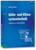 bokomslag Kälte- und Klimasystemtechnik