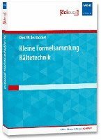 Kleine Formelsammlung Kältetechnik 1