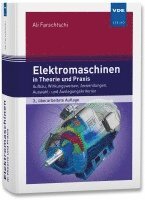 Elektromaschinen in Theorie und Praxis 1