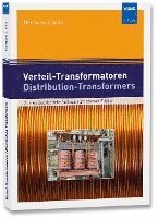 bokomslag Verteil-Transformatoren - Distribution-Transformers
