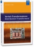 bokomslag Verteil-Transformatoren - Distribution-Transformers