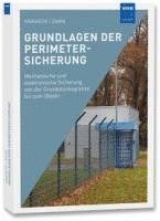 bokomslag Grundlagen der Perimetersicherung