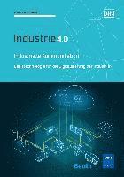 bokomslag Industrielle Kommunikation