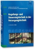 Regelungs- und Steuerungstechnik in der Versorgungstechnik 1