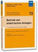 Betrieb von elektrischen Anlagen 1