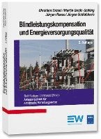 Blindleistungskompensation und Energieversorgungsqualität