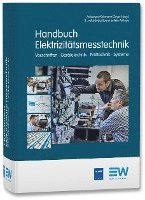 bokomslag Handbuch Elektrizitätsmesstechnik