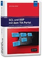 bokomslag SCL und OOP mit dem TIA Portal