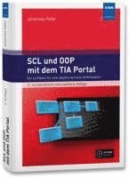 bokomslag SCL und OOP mit dem TIA Portal