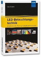 bokomslag LED-Beleuchtungstechnik