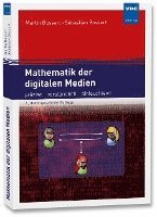 bokomslag Mathematik der digitalen Medien