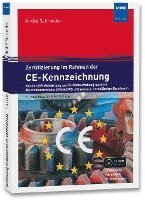 bokomslag Zertifizierung im Rahmen der CE-Kennzeichnung