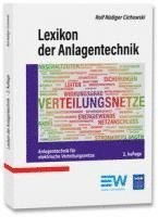 bokomslag Lexikon der Anlagentechnik