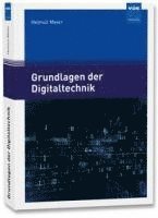 bokomslag Grundlagen der Digitaltechnik