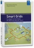 bokomslag Smart Grids