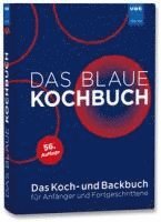 bokomslag Das Blaue Kochbuch