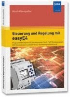 bokomslag Steuerung und Regelung mit easyE4