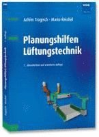 bokomslag Planungshilfen Lüftungstechnik