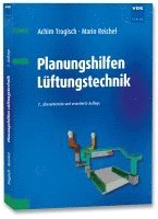 Planungshilfen Lüftungstechnik 1