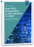 bokomslag Qualitätsmanagement in der Gebäudetechnik