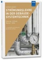 bokomslag Strömungslehre in der Gebäudesystemtechnik