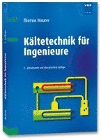 Kältetechnik für Ingenieure 1