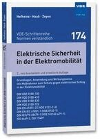 Wolfgang Hofheinz, Dennis Haub, Michael Zeyen - Elektrische Sicherheit in der Elektromobilität, Häftad