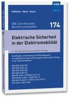 Wolfgang Hofheinz, Dennis Haub, Michael Zeyen - Elektrische Sicherheit in der Elektromobilität, Häftad