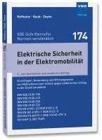 Elektrische Sicherheit in der Elektromobilität 1