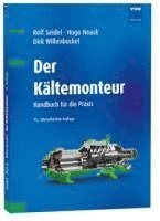 bokomslag Der Kältemonteur