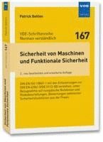 Sicherheit von Maschinen und Funktionale Sicherheit 1