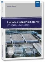 bokomslag Leitfaden Industrial Security