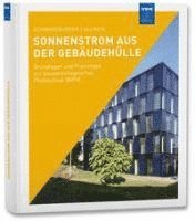 bokomslag Sonnenstrom aus der Gebäudehülle