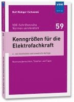 Kenngrößen für die Elektrofachkraft 1