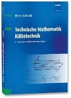 bokomslag Technische Mathematik Kältetechnik