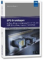 bokomslag SPS Grundlagen inkl. DVD