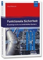 Josef Börcsök - Funktionale Sicherheit, Häftad