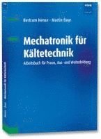 bokomslag Hense, B: Mechatronik für Kältetechnik
